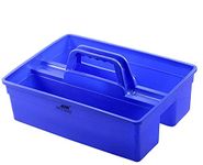 AIR O MATIC Caddy Tool Bucket (BLUE)