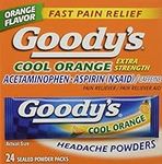 Goody's Extra Strength Headache Pow