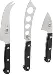 Victorinox Swiss Army 3-Piece Gourm