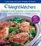 Weight Watchers® New Complete Cookbook