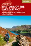 Walking the Tour of the Lake District: A nine-day circuit of Cumbria's fells, valleys and lakes (British Long Distance)