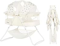 Dream On Me Karley Bassinet in Fren