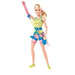 Barbie GJL75 Sport Climber Doll