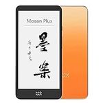 Moaan inkPalm Plus E-Reader (64G) -