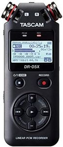 Tascam DR-