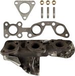 ATP Automotive Graywerks 101321 Exhaust Manifold