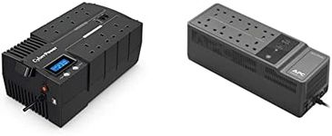 CyberPower BR1000ELCD-UK BRICs Seri