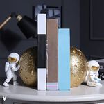 Space Bookends