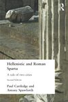 Hellenistic and Roman Sparta