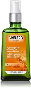 Weleda Sea