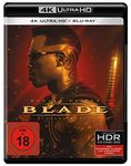 Blade [Blu-Ray] [Region Free] (English audio. English subtitles)