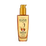 L'Oreal Paris Elvive Extraordinary Hair Nourishing Oil For All Hair 100ml