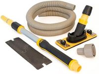 Hyde Tools 09175 Drywall Vacuum San