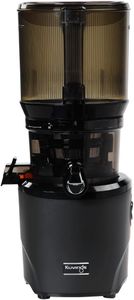 Kuvings AUTO10S Slow Juicer, 3L, 200W – Easy Care, Matt Pearl Black