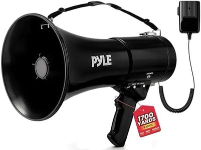 Pyle Megap