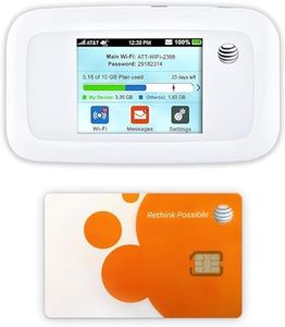 AT&T Mobil