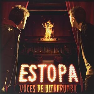 Voces de Ultrarumba [Vinilo]