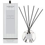 Stoneglow Modern Classics Reed Diffusers Various Scents (Silver Birch & Black Pepper)