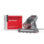 NUUK REN Beam | BEAMTech™ Powered Mattress Vacuum Cleaner