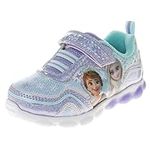 Disney Frozen Shoes for Girls Light