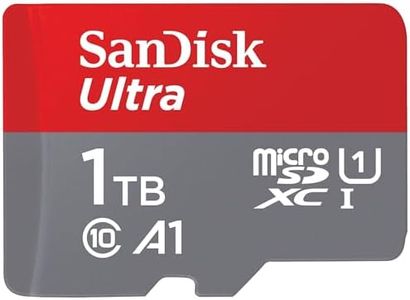 SanDisk 1T