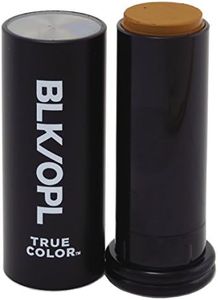 Black Opal True Color Creme Stick Foundation Spf#15 Truly Topaz (2 Pack)