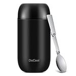 DaCool Adults Food Thermos for Hot 