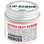 Lip Plumper Scrub