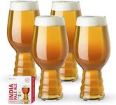 Spiegelau Craft IPA, Set of 4 Europ