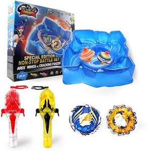 Infinity N