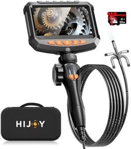 Borescope 