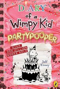 Diary of a