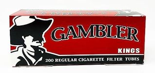 Gambler Regular King Size Cigarette