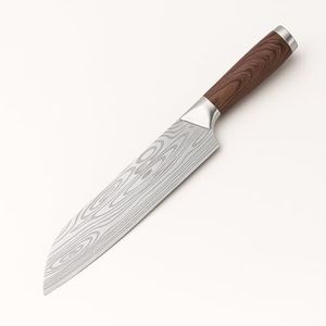 Machado Classic Japanese Gyuto Chef Knife | Damascus Shun Vegetable, Paring & Peeling | Professional Kitchen & Gifting