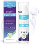 Yarster Silicone Scar Gel Scar Crea