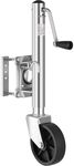 VEVOR Trailer Jack with Wheel, 1000