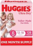 Huggies Ul