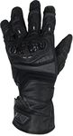 Rukka Argosaurus 2.0 Gore-Tex Motorcycle Gloves Black 8