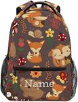 senya School College Backpack Rucks