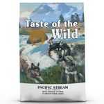 Taste of the Wild Dry Dog Food Pacific Stream Puppy (Smoked Salmon) 5.6-Kg