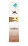 Organic Self Tanners