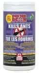 Doktor Doom Be Green Premium Food Grade Diatomaceous Earth - Kills Ants, Made in Canada, 250 Grams