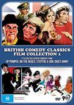 British Comedy Classics 9 Film Collection 1