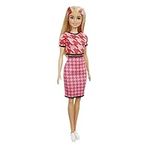 Barbie Fashionistas Doll with Long 