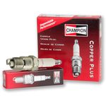 Small Engine Spark Plug