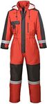 Portwest Winter Coverall, Size: S, 