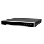 DS-7608NI-Q2/8P HIKV 8 Channel 8 PoE 4K Network Video Recorder NVR, Embedded Plug & Play, H265+, Up to 4K Resolution, Support ON-VIF, Support Upgrade, International Original English Version(NO HDD)