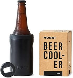 Huski Beer