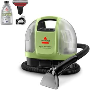 BISSELL Li