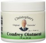 Dr. Christopher's Comfrey Ointment,